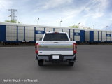 New 2025 Ford F250 King Ranch image 5