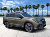 New 2025 Subaru Ascent Limited image 2