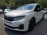 New 2025 Honda Odyssey Sport-L image 3