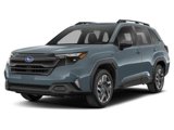 New 2025 Subaru Forester Premium image 2
