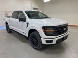 New 2025 Ford F150 XLT w/ Equipment Group 302A MID image 2