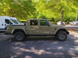 New 2025 Jeep Gladiator Mojave image 2