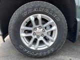New 2025 Chevrolet Silverado 1500 LT w/ Protection Package image 3