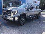New 2025 GMC Sierra 2500 SLT w/ SLT Premium Package image 2