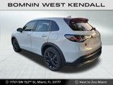Used 2023 Honda HR-V Sport image 3
