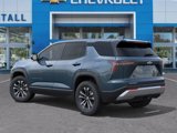 New 2026 Chevrolet Equinox LT image 3