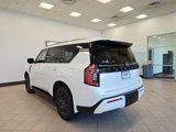 New 2025 Nissan Armada SV image 5