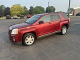Used 2012 GMC Terrain SLT image 3