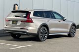 New 2026 Volvo V60 B5 Cross Country Ultra w/ Climate Package image 5
