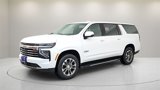New 2025 Chevrolet Suburban LT w/ Comfort Package image 3