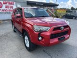 Used 2016 Toyota 4Runner Limited image 3