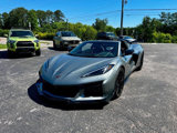 Used 2023 Chevrolet Corvette Z06 w/ Stealth Interior Trim Package image 3
