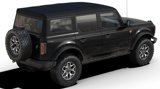New 2025 Ford Bronco Badlands image 3