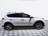 Used 2017 Toyota RAV4 Limited image 3