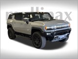 New 2025 GMC Hummer EV 2X w/ LPO, Cargo Utility Package image 2