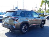 Certified 2025 Subaru Forester Premium w/ Convenience Package #1 image 3
