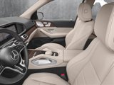 New 2025 Mercedes-Benz GLS 450 4MATIC image 6