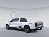 New 2025 Ford F350 XL image 5