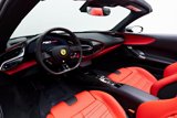 Used 2024 Ferrari SF90 Spider image 2