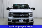 New 2025 Ford F150 Lariat w/ Equipment Group 501A Mid image 2