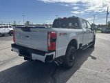New 2025 Ford F250 4x4 Crew Cab Super Duty image 2