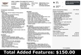 Used 2025 Cadillac Escalade IQ Luxury 2 image 3