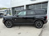 New 2025 Ford Bronco Sport Outer Banks w/ Outer Banks Tech Package+ image 4