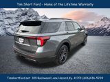New 2025 Ford Explorer ST-Line image 5