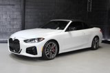 Used 2024 BMW M440i Convertible image 5