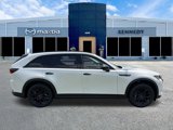 New 2025 MAZDA CX-70 3.3 Turbo w/ Premium Package image 2