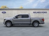 New 2025 Ford F150 XLT w/ Equipment Group 302A MID image 3