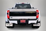 New 2025 Ford F350 Platinum image 3