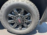 New 2025 GMC Sierra 2500 AT4 w/ AT4 Premium Plus Package image 4