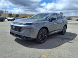 New 2025 Nissan Murano Platinum w/ Cargo Package image 3
