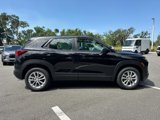 New 2026 Chevrolet TrailBlazer LS image 2