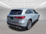 New 2026 Mercedes-Benz GLC 300 4MATIC image 3