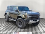 New 2025 Ford Bronco Raptor image 1