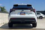 New 2025 Subaru Solterra Touring image 5