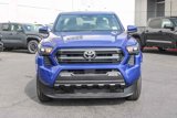 New 2025 Toyota Tacoma SR5 image 2