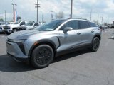 New 2025 Chevrolet Blazer EV LT image 6