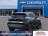 New 2026 Chevrolet TrailBlazer RS w/ Convenience Package image 4
