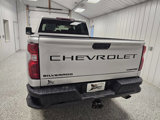 Used 2023 Chevrolet Silverado 2500 Custom image 3