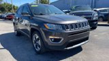 Used 2020 Jeep Compass Limited image 3