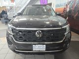 New 2025 Volkswagen Atlas SEL Premium R-Line image 3
