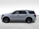 Used 2020 Ford Expedition Platinum image 2