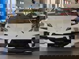 New 2025 Chevrolet Corvette Stingray Preferred Cpe w/ Z51 Performance Package image 2