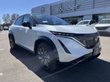 New 2025 Nissan Ariya AWD image 2