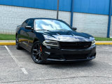 Used 2022 Dodge Charger SXT w/ Blacktop Package image 3