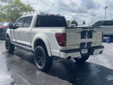 New 2025 Ford F150 Lariat w/ Equipment Group 502A High image 4