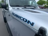 Certified 2023 Jeep Wrangler Unlimited Rubicon 4xe w/ Cold Weather Group image 6